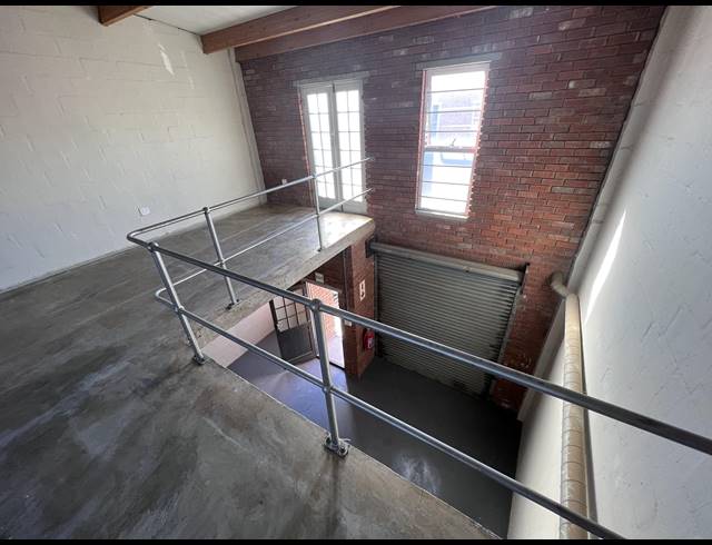 80M² MINI FACTORY TO LET IN MAITLAND